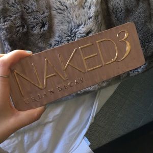 Naked 3